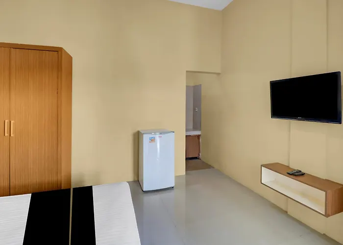 Hostal O Near Trans Theme Park Formerly Cyloam Legian