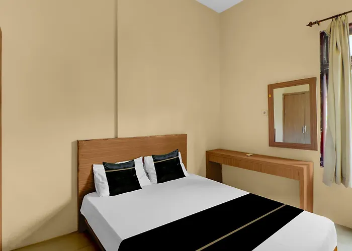 Hostel O Near Trans Theme Park Formerly Cyloam